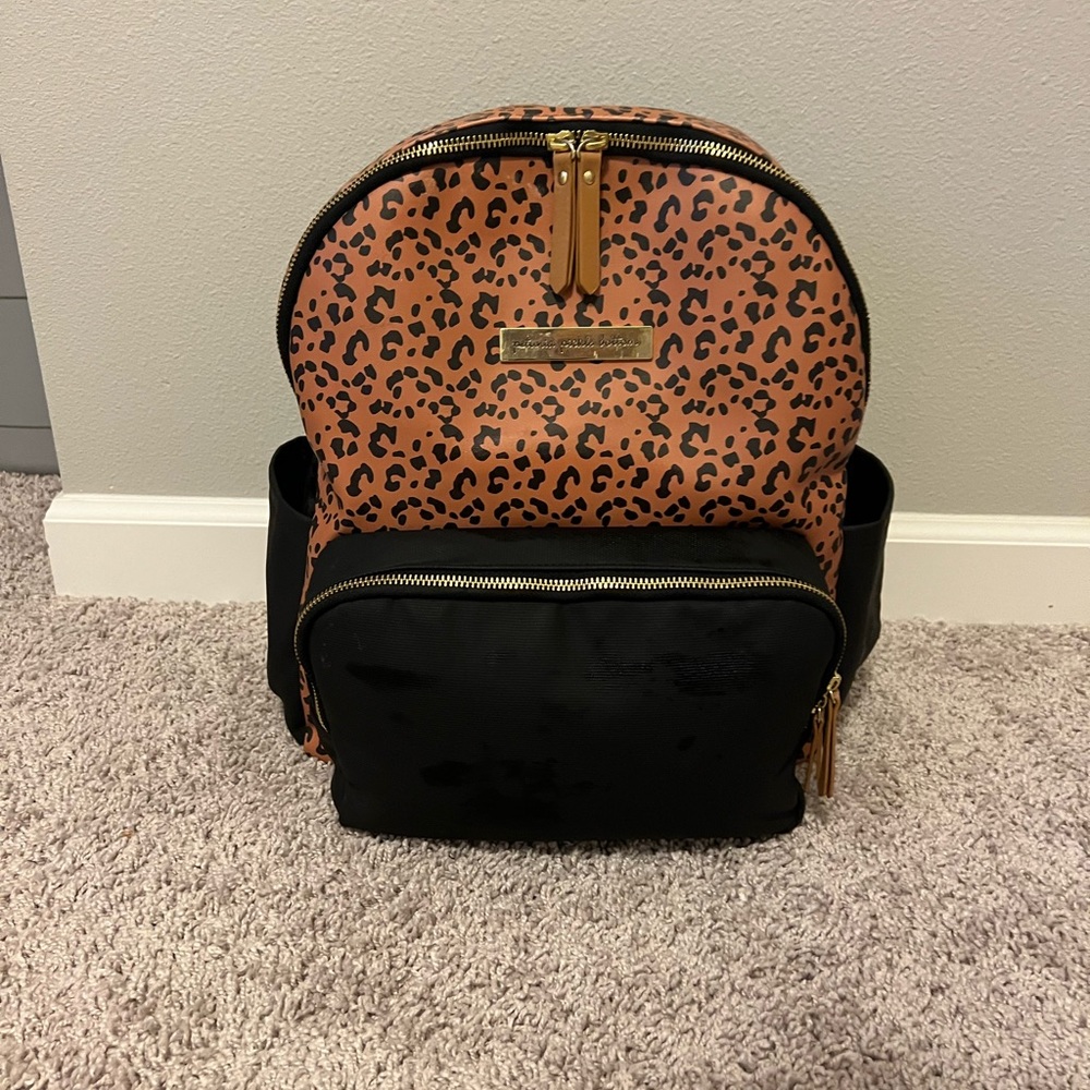 Petunia pickle bottom diaper bag